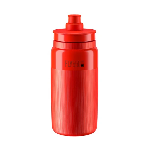 Foglia 680ml ドリンクボトル/サイクルボトル シルバー 72343
